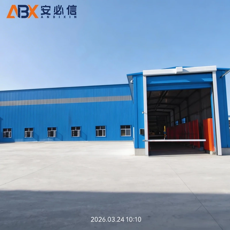 绥化堆积门